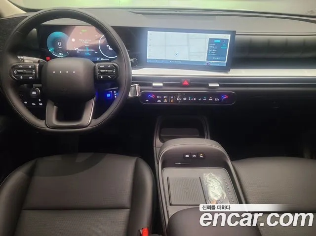 Hyundai Nexo 2026 thumb 8