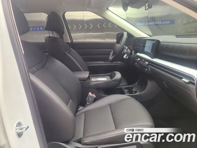 Hyundai Nexo 2026 thumb 5