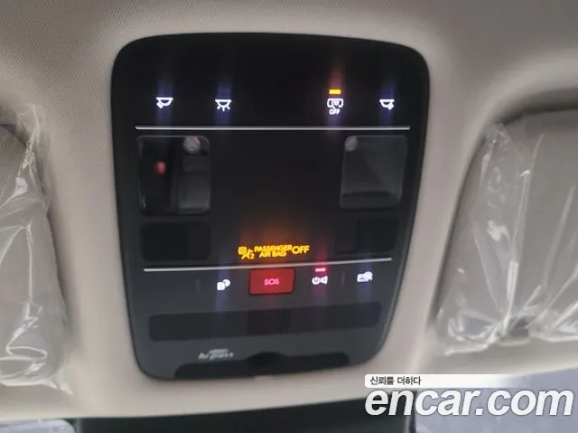 Hyundai Nexo 2026 thumb 10