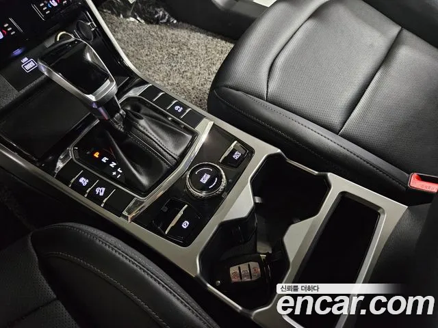 KGM Korando 2020 thumb 3