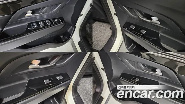 KGM Korando 2020 thumb 6