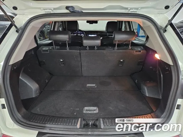 KGM Korando 2020 thumb 4