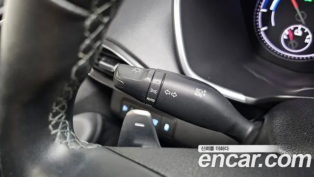 Hyundai Santa Fe 2021 thumb 10