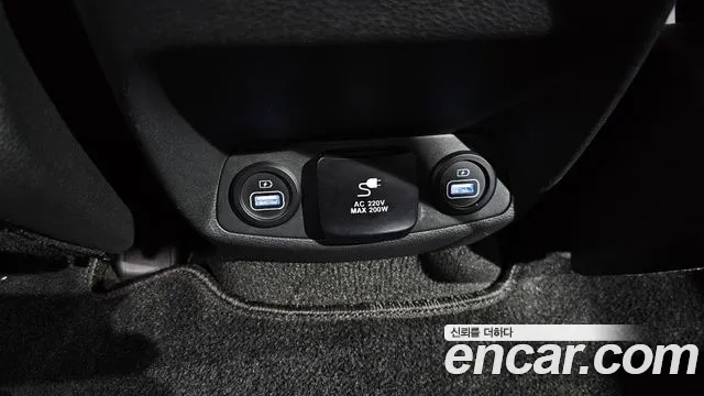 Hyundai Santa Fe 2021 thumb 2