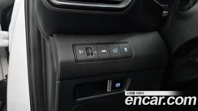 Hyundai Santa Fe 2021 thumb 3