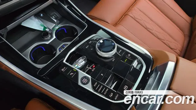 BMW X5 2025 thumb 4