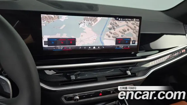 BMW X5 2025 thumb 12
