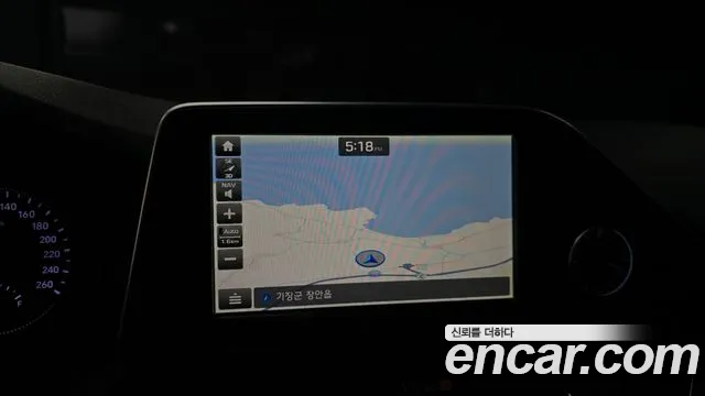 Hyundai Grandeur 2017 thumb 11