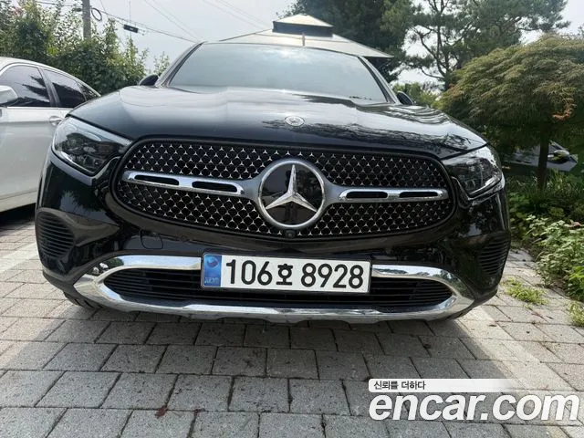 Mercedes-Benz GLC 2024 thumb 8