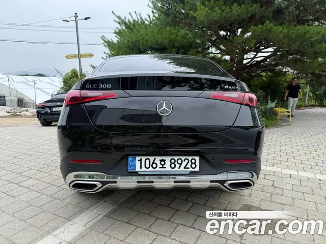 Mercedes-Benz GLC 2024 thumb 6