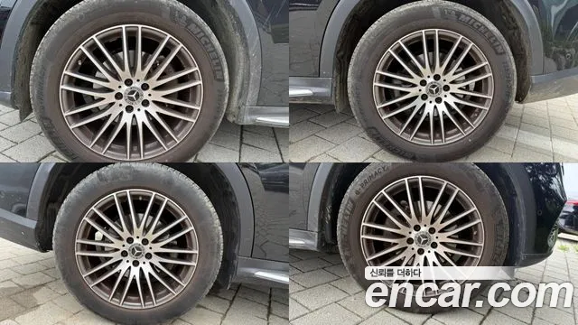 Mercedes-Benz GLC 2024 thumb 11