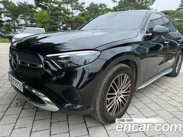 Mercedes-Benz GLC 2024 thumb 9