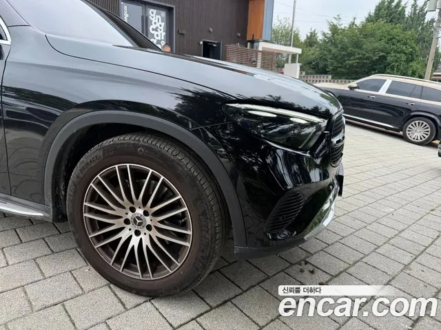 Mercedes-Benz GLC 2024 thumb 12