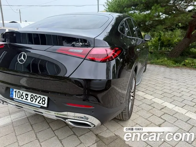 Mercedes-Benz GLC 2024 thumb 3