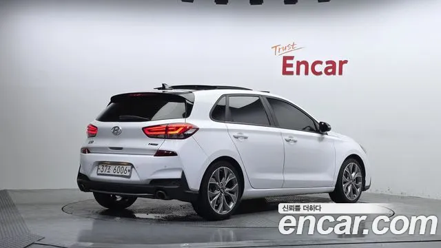 Hyundai i30 2019 thumb 11