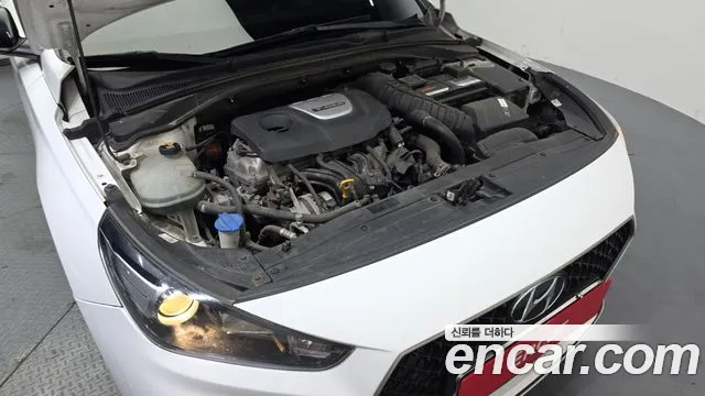 Hyundai i30 2019 thumb 7
