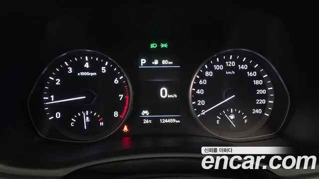 Hyundai i30 2019 thumb 8