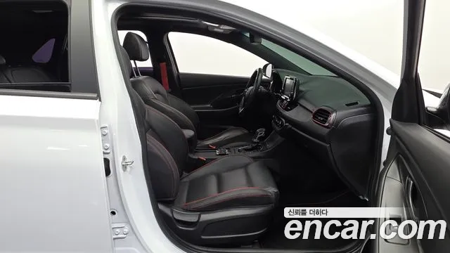 Hyundai i30 2019 thumb 6