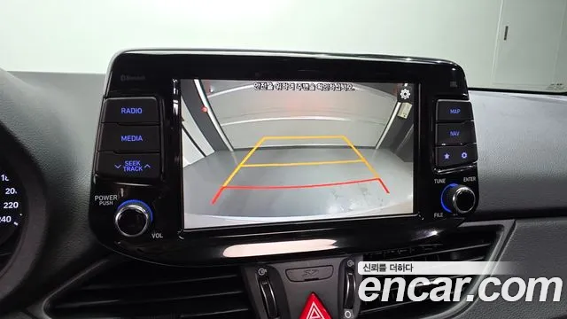 Hyundai i30 2019 thumb 5