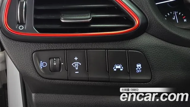 Hyundai i30 2019 thumb 2