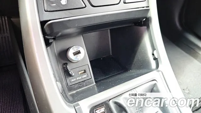 Hyundai Elantra 2014 thumb 3