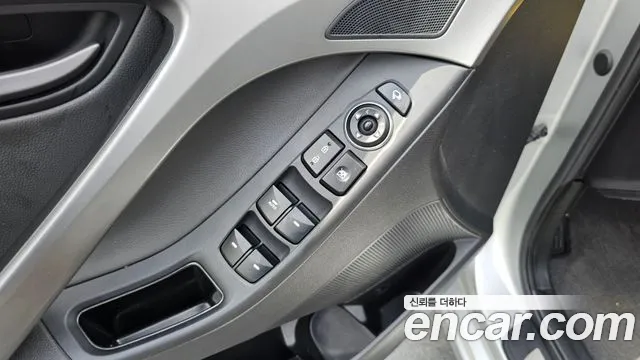 Hyundai Elantra 2014 thumb 11