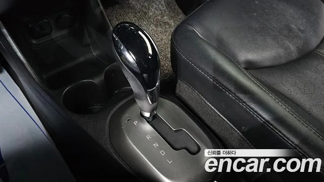 Chevrolet Spark 2017 thumb 7