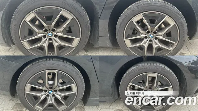 BMW 5 серии 2025 thumb 8