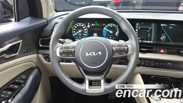 Kia Sportage 2022 thumb 4