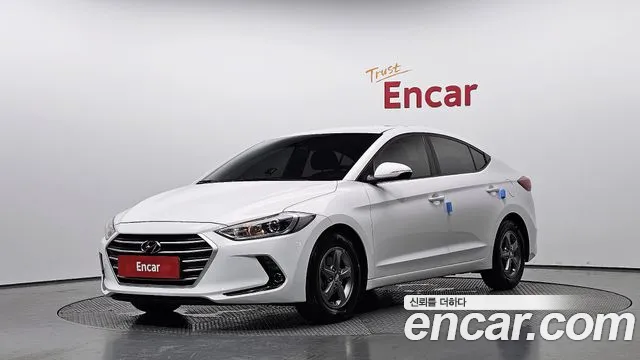Hyundai AD 2016 thumb 9