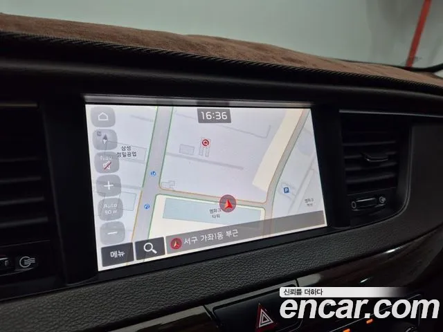 Kia K7 2018 thumb 10