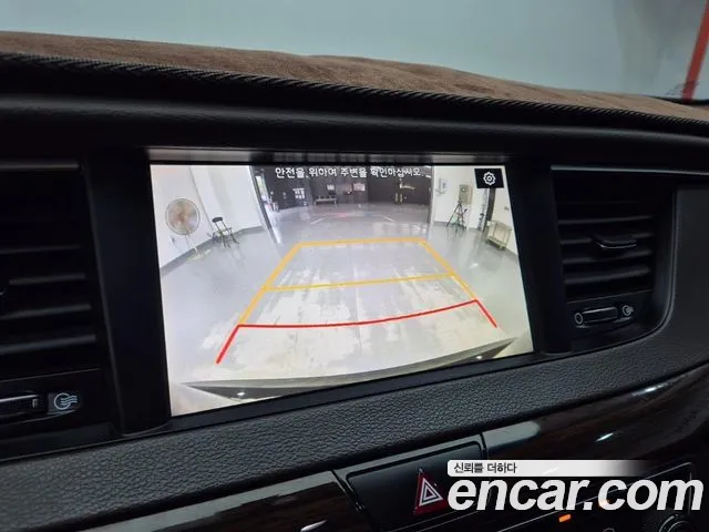 Kia K7 2018 thumb 5
