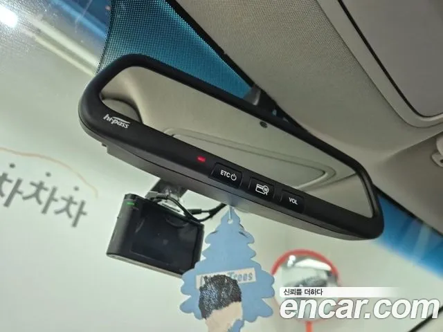 Kia K7 2018 thumb 9