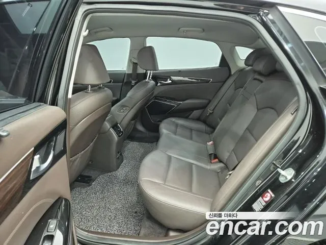 Kia K7 2018 thumb 12