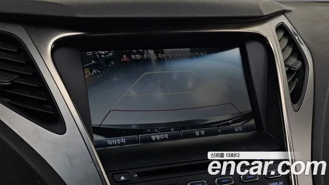 Hyundai Grandeur 2012 thumb 12