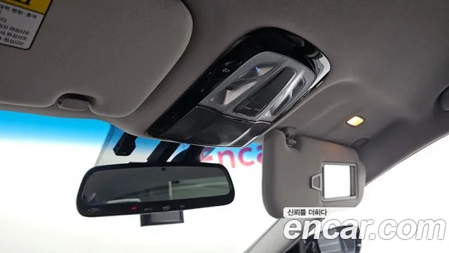 Hyundai Grandeur 2012 thumb 7