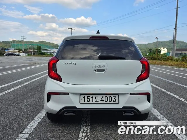 Kia morning 2022 thumb 6