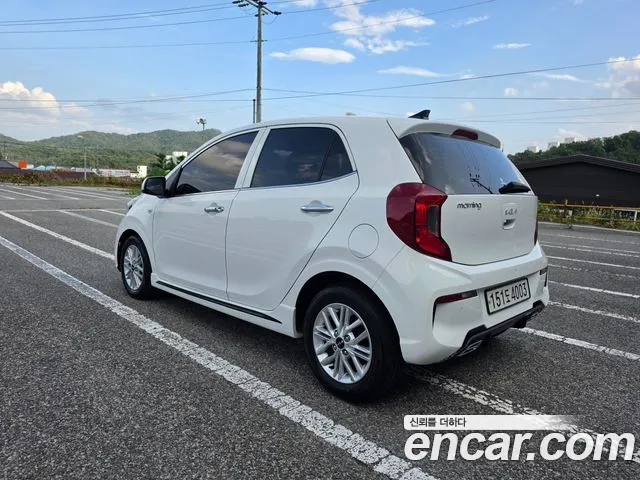 Kia morning 2022 thumb 12