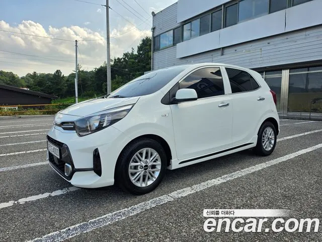 Kia morning 2022 thumb 7