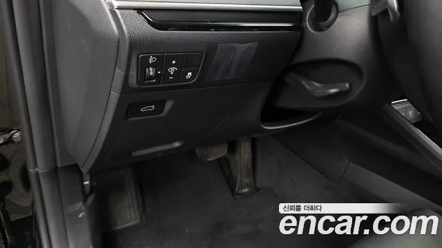 Kia K5 2024 thumb 10