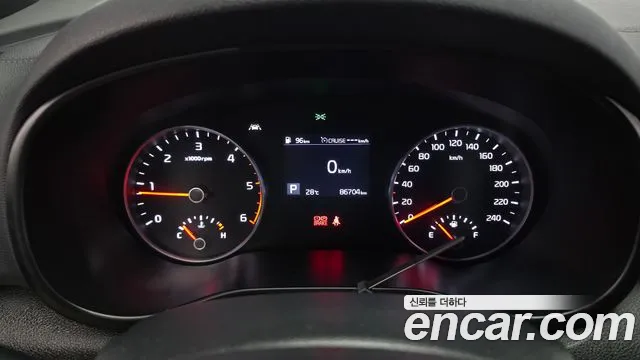 Kia Sportage 2018 thumb 9