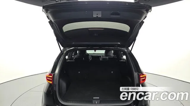 Kia Sportage 2018 thumb 6