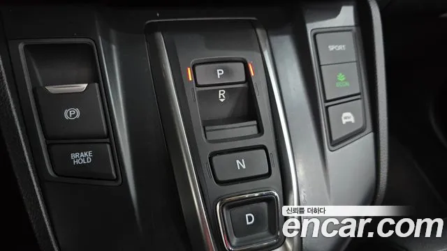 Honda CR-V 2021 thumb 8