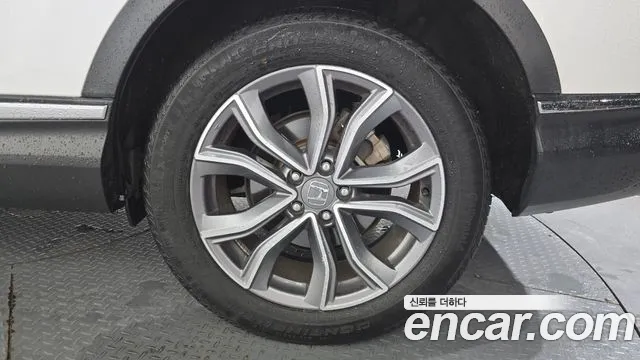 Honda CR-V 2021 thumb 12