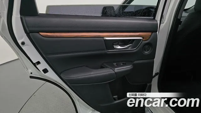 Honda CR-V 2021 thumb 6