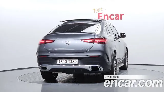 Mercedes-Benz E-Класс 2023 thumb 6