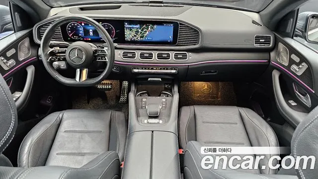Mercedes-Benz E-Класс 2023 thumb 4