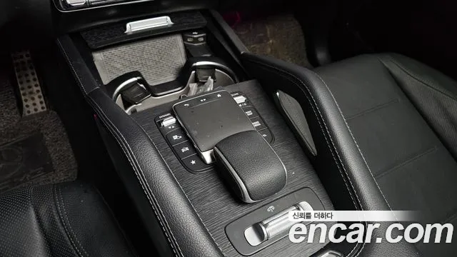 Mercedes-Benz E-Класс 2023 thumb 8