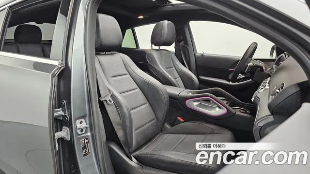 Mercedes-Benz E-Класс 2023 thumb 7