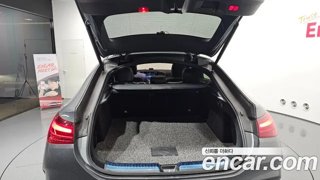 Mercedes-Benz E-Класс 2023 thumb 5